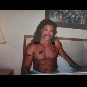 Meet your Posher, Dan